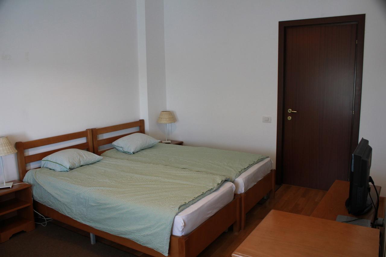 Casa Pescarilor Hotel Lunca  Buitenkant foto